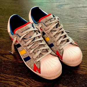 Adidas Originals by White Mountaineering